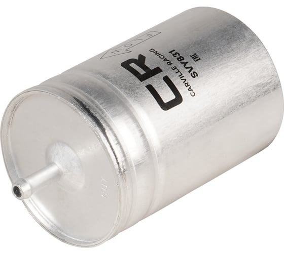 Фильтр топливный для автомобилей mercedes-benz c w202 (93-)/e w210 (95-)/s w140 (91-) CARVILLE RACING SVY831
