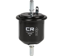 Фильтр топливный для автомобилей hyundai accent (99-) 1.3i/1.5i/1.6i CARVILLE RACING SVY551