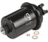 Фильтр топливный для автомобилей toyota camry (91-) 2.2i/hyundai accent (00-) 1.3i/1.5i CARVILLE RACING SVY6124 3