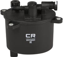 Фильтр топливный для автомобилей land rover freelander (06-)/ rr evoque (11-)/ discovery sport (14-) 2.0d/2.2d CARVILLE RACING SVY12001