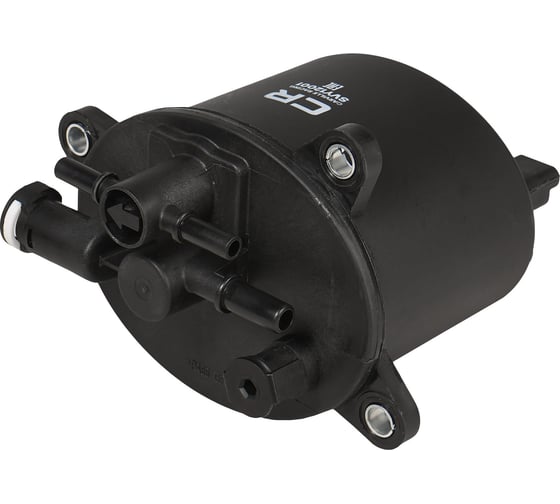 Фильтр топливный для автомобилей land rover freelander (06-)/ rr evoque (11-)/ discovery sport (14-) 2.0d/2.2d CARVILLE RACING SVY12001
