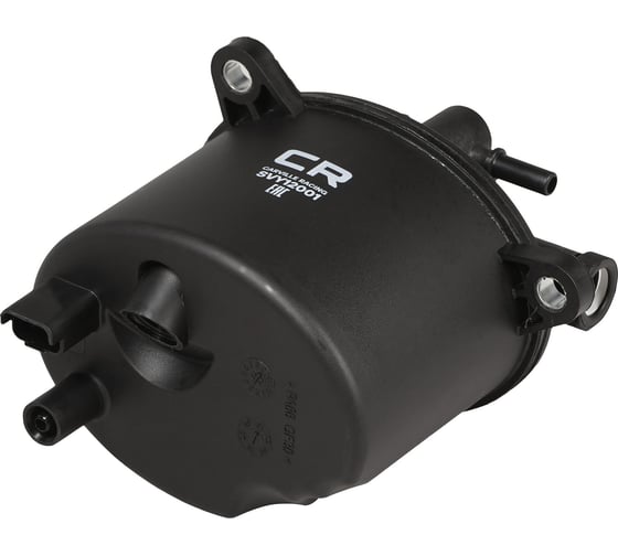 Фильтр топливный для автомобилей land rover freelander (06-)/ rr evoque (11-)/ discovery sport (14-) 2.0d/2.2d CARVILLE RACING SVY12001