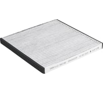 Фильтр салонный угольный для автомобилей Toyota Land Cruiser Prado 150 (09-)/ Geely MK (06-)/MK Cross (10-) CARVILLE RACING CRVC55239