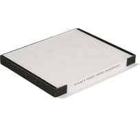 Фильтр салонный для автомобилей hyundai elantra iv (06-)/cerato iii (06-)/i30 (11-) CARVILLE RACING CRV24013