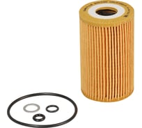 Фильтр масляный для автомобилей kia soul (09-)/ceed (06-) 1.6d/sorento (07-) 3.3i CARVILLE RACING CRLR7001X