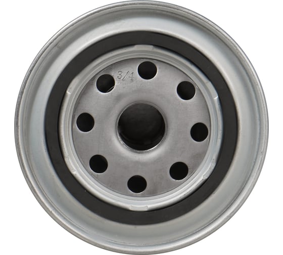 Фильтр масляный для автомобилей nissan pathfinder (05-)/np 300 (05-) 2.5d/toyota avensis(97-) 1.6i CARVILLE RACING CRL92048