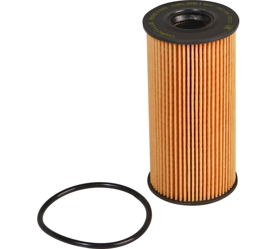 Фильтр масляный для автомобилей nissan x-trail (07-) / renault koleos (08-) 2.0d CARVILLE RACING CRLR618X 1