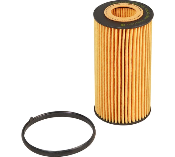 Фильтр масляный для автомобилей vag passat b6 (05-) 2.0fsi/2.0tfsi/cc (08-) 2.0tfsi CARVILLE RACING CRLR7196X 1