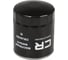 Фильтр масляный для автомобилей toyota land cruiser 100 (98-) 4.2d/4.2td/90 (96-) 3.0td CARVILLE RACING CRL56180 3