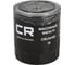 Фильтр масляный для автомобилей toyota land cruiser 100 (98-) 4.2d/4.2td/90 (96-) 3.0td CARVILLE RACING CRL56180 5