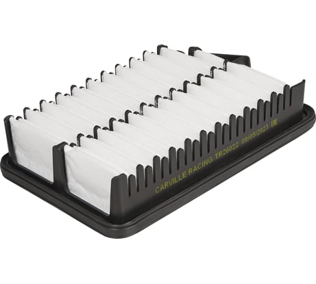 Фильтр воздушный для а/м kia cerato iii(16-) 1.6i/ceed(12-) 1.4i/1.6i/hyundai i30(11-) 1.6i CARVILLE RACING TR26022