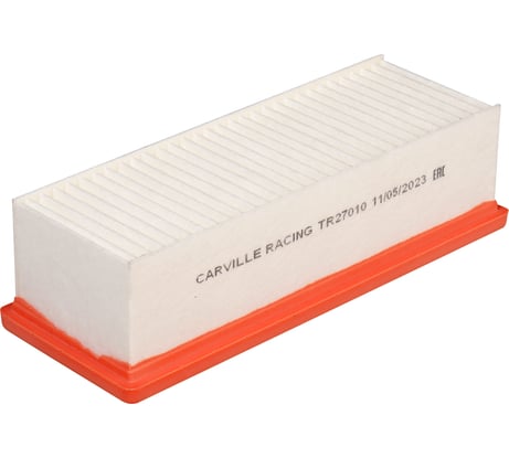 Фильтр воздушный для а/м renault duster (11-) 1.5d k9k 884 CARVILLE RACING TR27010