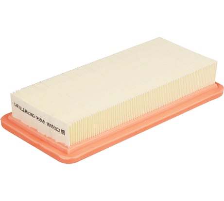 Фильтр воздушный для а/м hyundai getz (02-) 1.1i/1.3i/1.4i/1.6i CARVILLE RACING TR55658