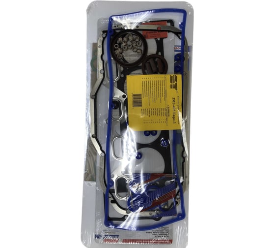 Прокладки двс ST (с ГБЦ) 405 Евро 3 Силикон Support Technology 191147s 1