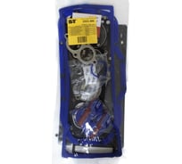 Прокладки двс ST (с ГБЦ с герм) 406 Силикон 191152s