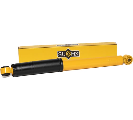 Амортизатор задний SUFIX SA-1513 1