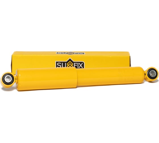 Амортизатор задний SUFIX SA-1361 1