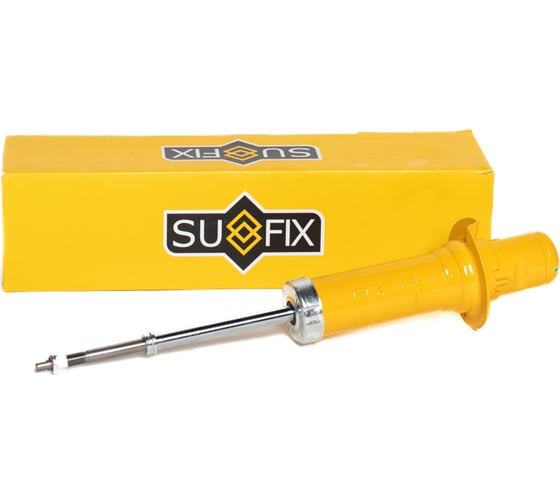 Амортизатор передний SUFIX SA-1550 1