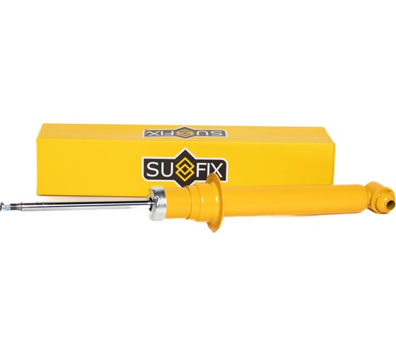 Амортизатор задний SUFIX SA-1409 1