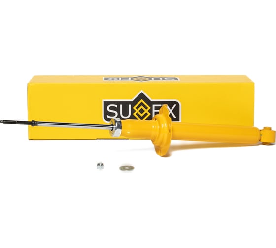 Амортизатор задний SUFIX SA-1463 1