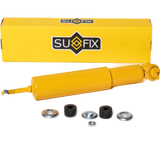 Амортизатор передний SUFIX SA-1542 1
