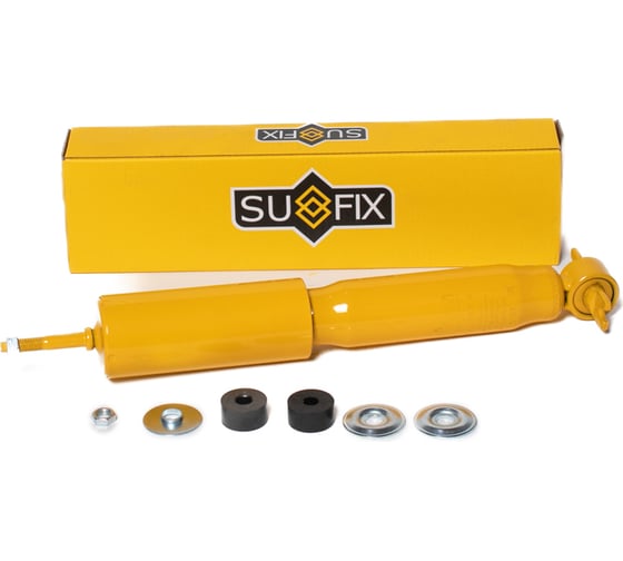 Амортизатор передний SUFIX SA-1556 1
