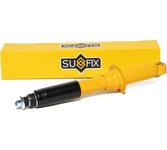 Амортизатор передний SUFIX SA-1623 1