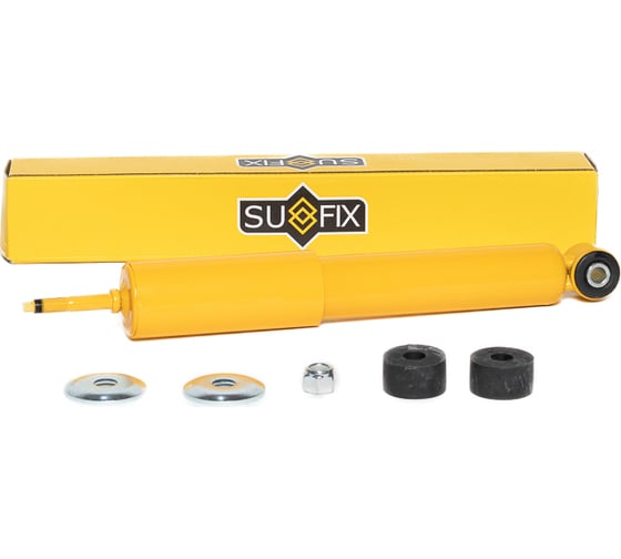 Амортизатор передний SUFIX SA-1200 1