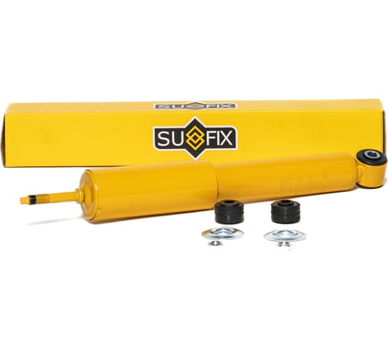 Амортизатор передний SUFIX SA-1335 1