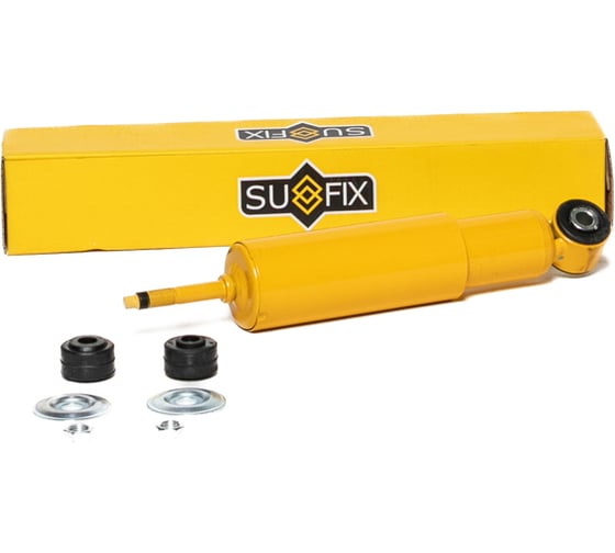 Амортизатор передний SUFIX SA-1403