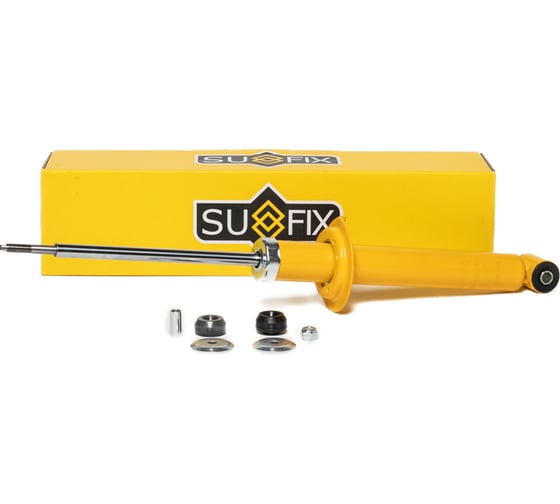 Амортизатор задний SUFIX SA-1606 1