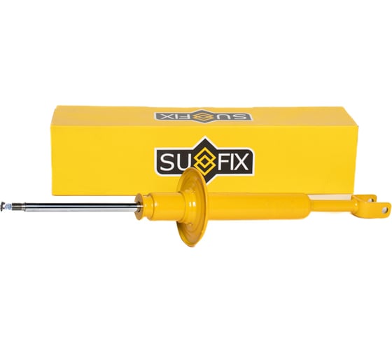 Амортизатор передний SUFIX SA-1244 1