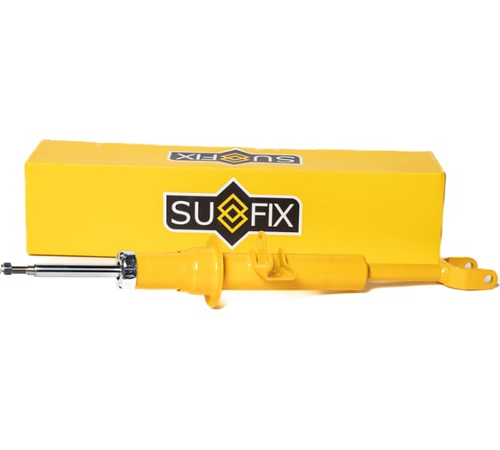 Амортизатор передний L SUFIX SA-1142