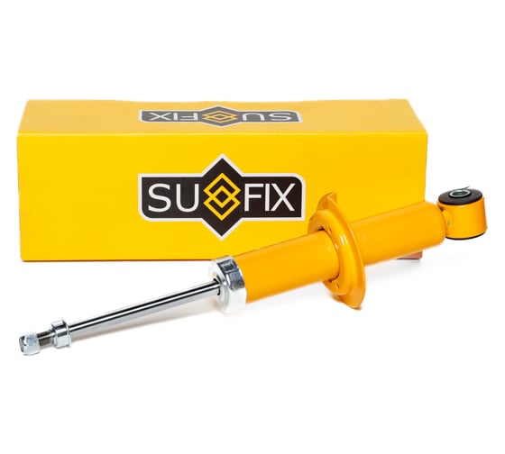 Амортизатор задний SUFIX SA-1619