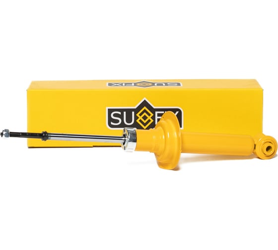 Амортизатор задний SUFIX SA-1216 1