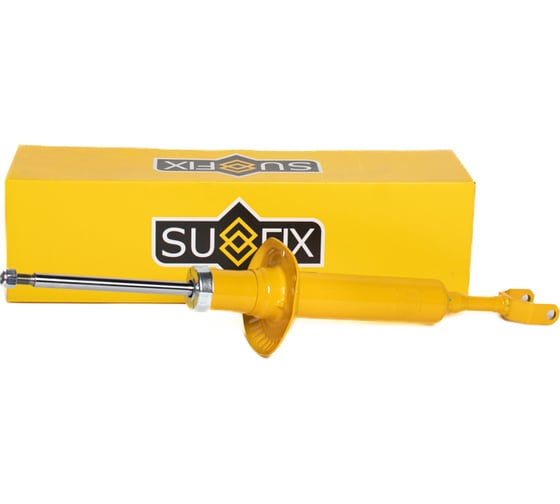 Амортизатор передний SUFIX SA-1570 1