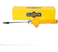 Амортизатор задний SUFIX SA-1601