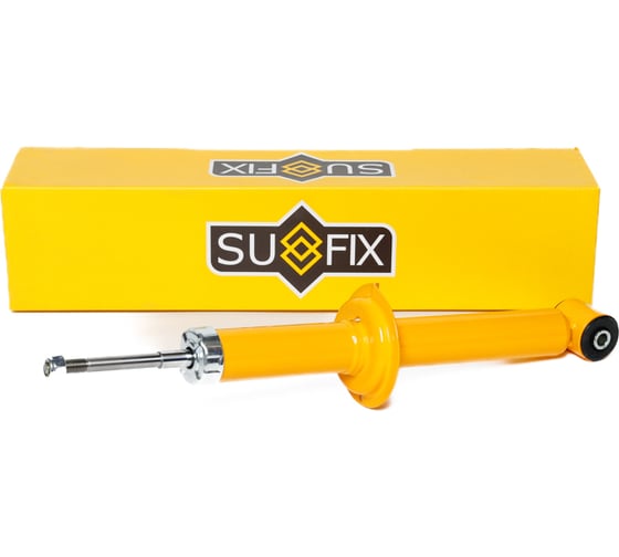 Амортизатор задний SUFIX SA-1585 1