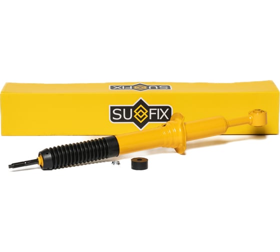 Амортизатор передний SUFIX SA-1599 1