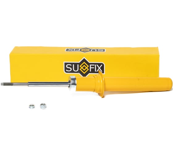Амортизатор передний SUFIX SA-1577 1