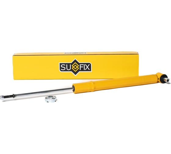 Амортизатор задний SUFIX SA-1573 1