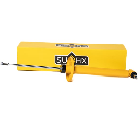 Амортизатор задний SUFIX SA-1586 1