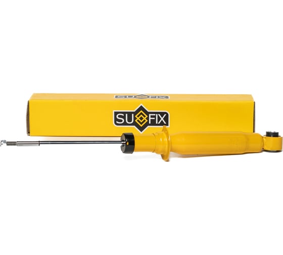 Амортизатор задний SUFIX SA-1539 1