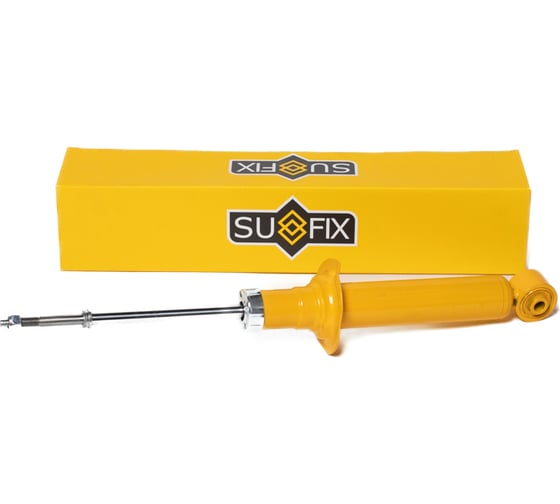 Амортизатор задний SUFIX SA-1597 1