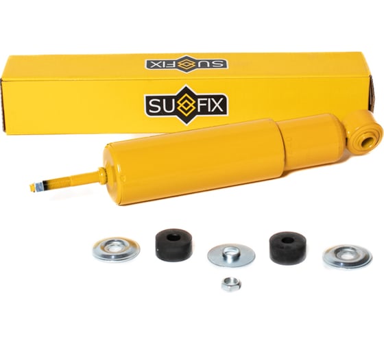 Амортизатор передний SUFIX SA-1440 1
