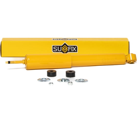 Амортизатор передний SUFIX SA-1454 1