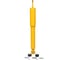 Амортизатор передний SUFIX SA-1454 2