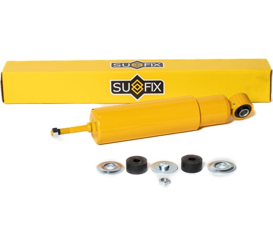 Амортизатор передний SUFIX SA-1401 1