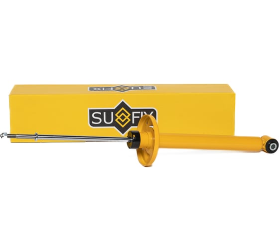 Амортизатор задний SUFIX SA-1431
