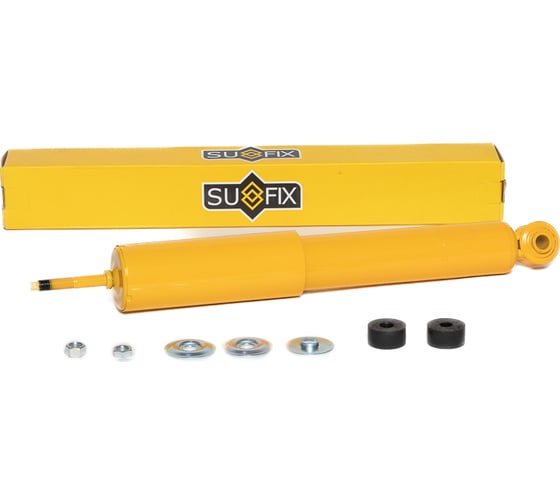 Амортизатор передний SUFIX SA-1292 1
